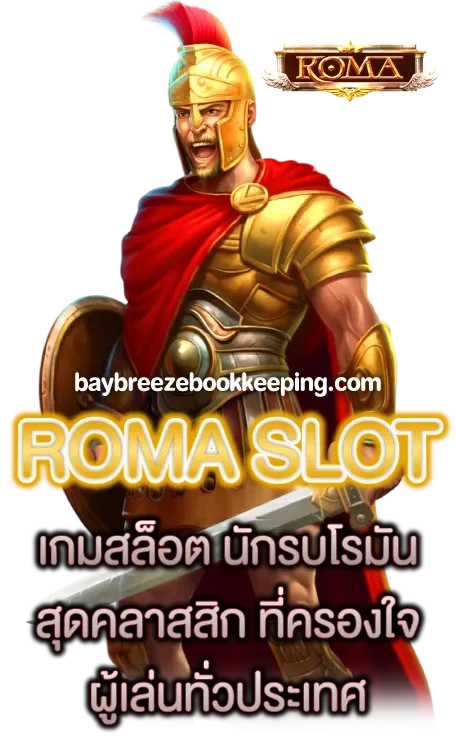 roma slot
