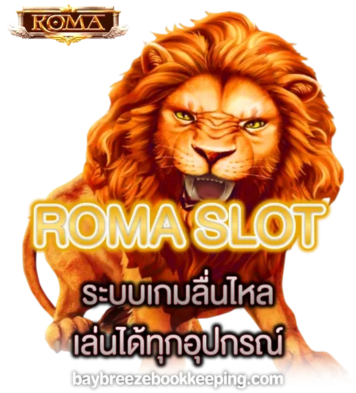 roma slot