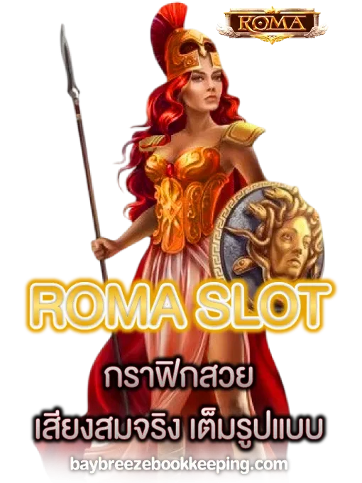 roma slot